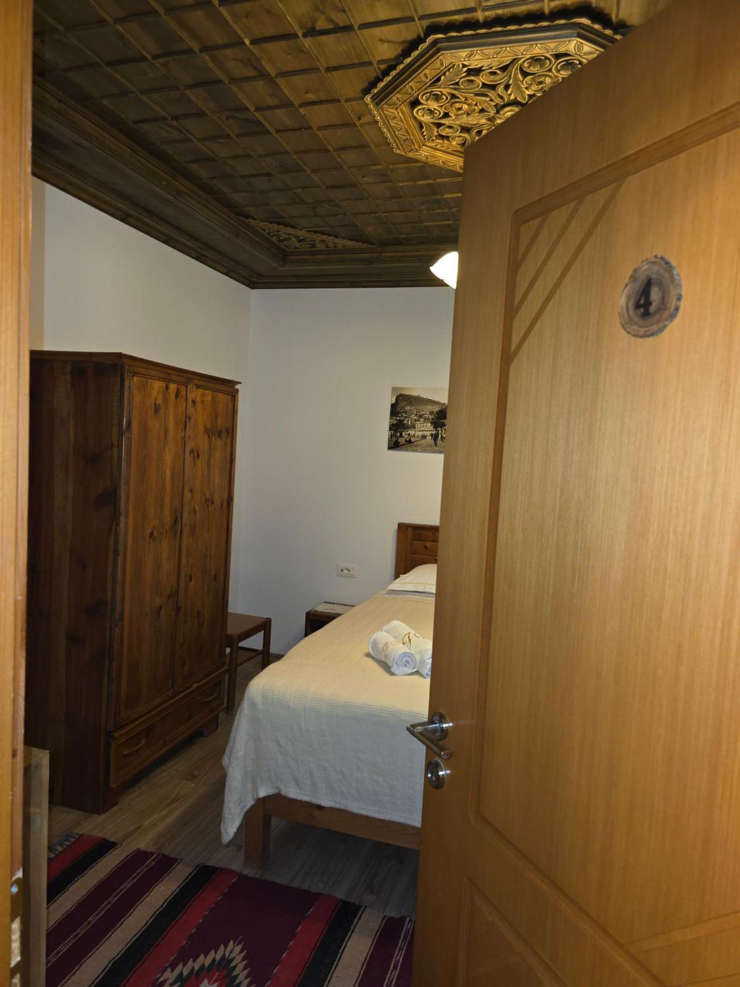 Guest House J.Prifti Berat Room photo