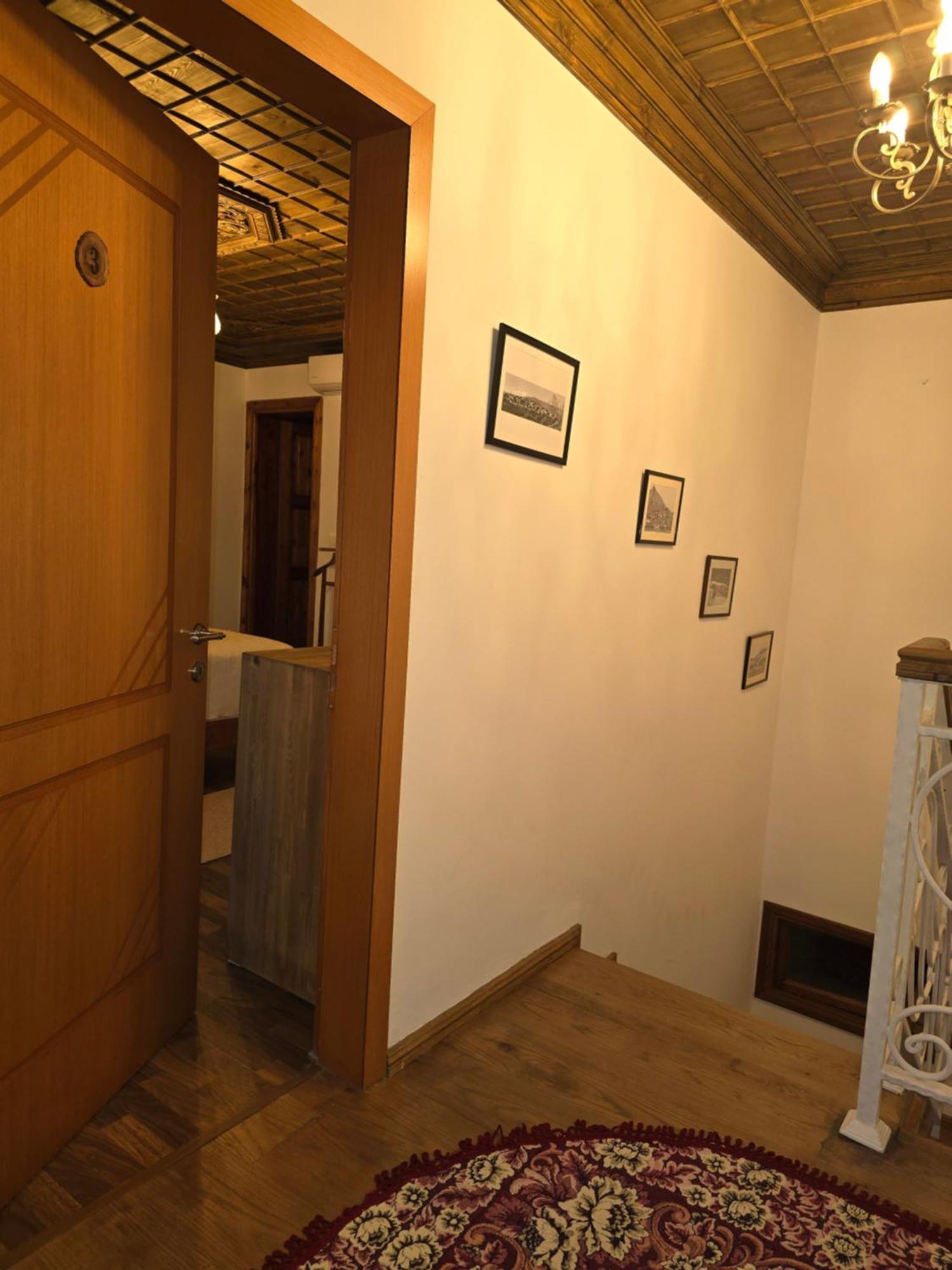 Guest House J.Prifti Berat Room photo