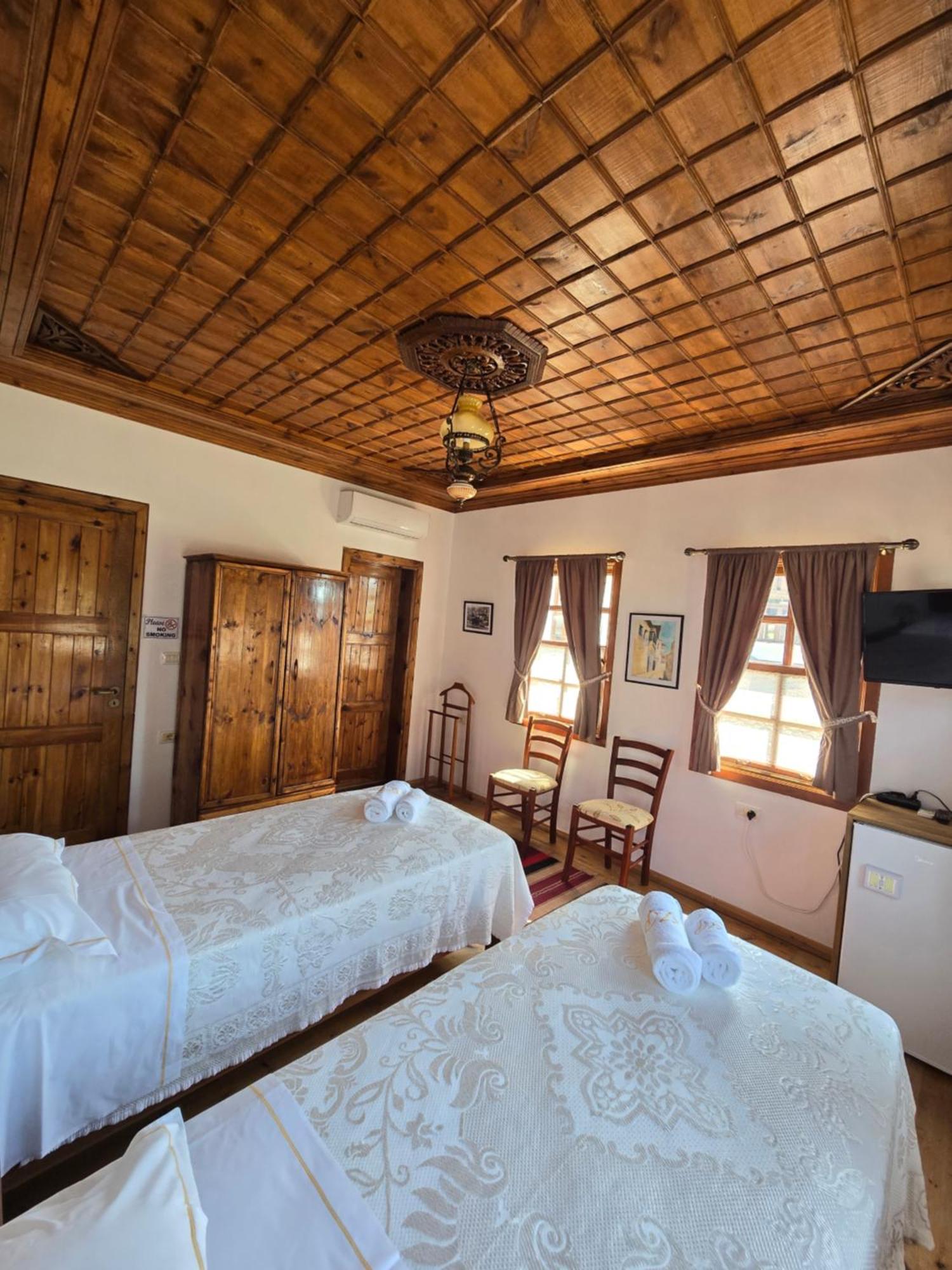 Guest House J.Prifti Berat Room photo